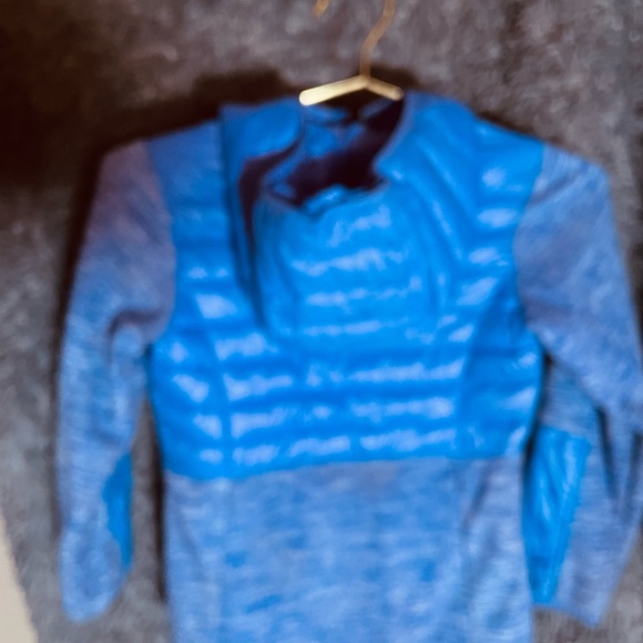 Free country girls jacket purple 8-9 - Picture 5 of 7